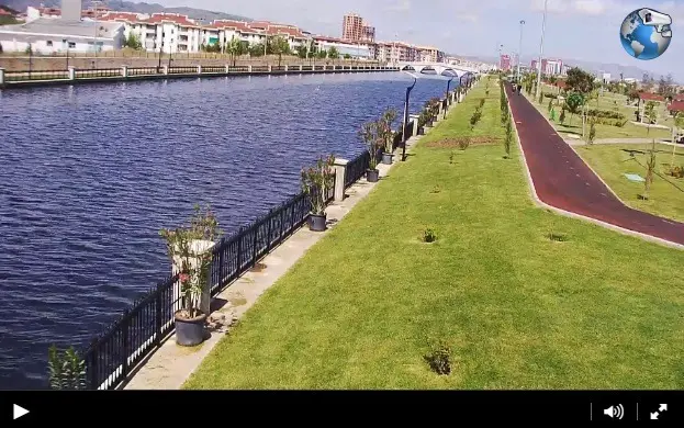 Afyon Akarçay 2 Canlı Mobese İzle