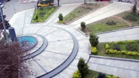 Trabzon Beşikdüzü Meydanı Canlı Mobese İzle
