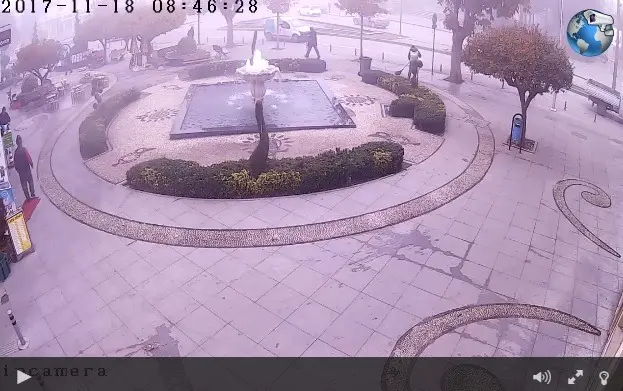 Çorum Yazıçarşı Kavşağı Canlı Kamera İzle