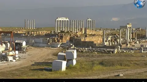 Denizli Laodikya Canlı Mobese İzle