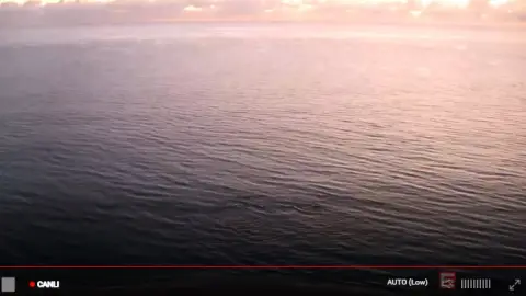 Amerika Florida Fort Plajı Canlı Mobese İzle