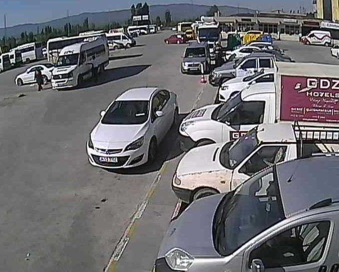 Gediz Otogar Canlı Mobese İzle