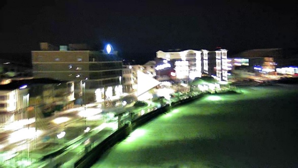 Amerika Hampton Plajı Canlı İzle