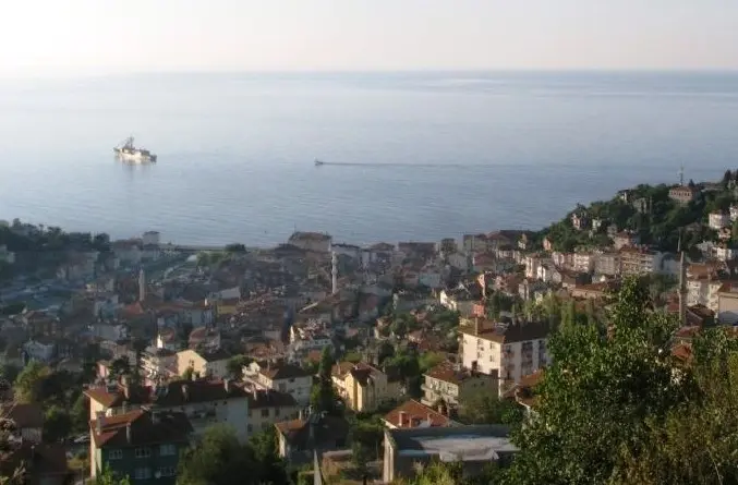 Kastamonu İnebolu Canlı Mobese İzle