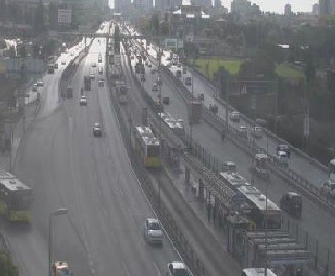 İstanbul Çağlayan Meydanı Canlı Mobese İzle