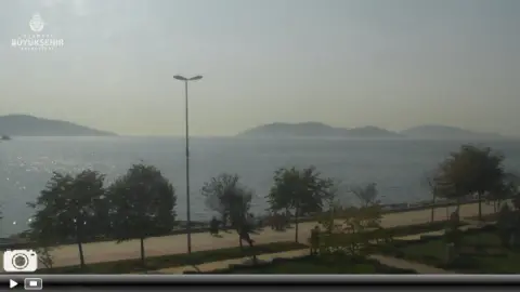 İstanbul Dragos Canlı Mobese İzle