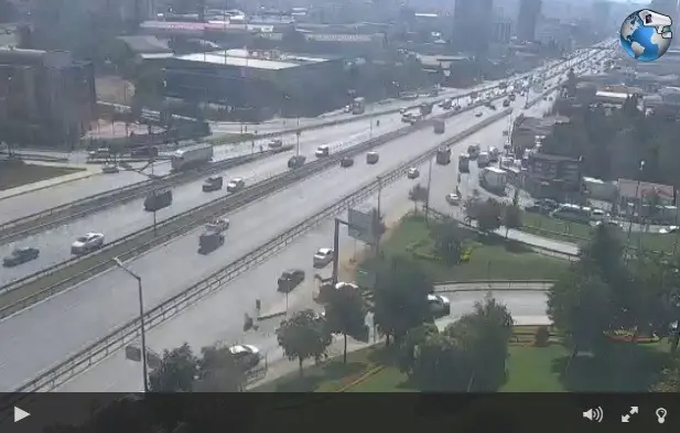 İstanbul Kartal Canlı Mobese İzle
