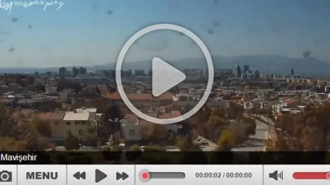 İzmir Mavişehir Canlı Kamera İzle