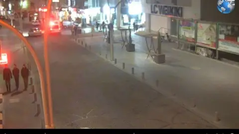 Karaman İsmet Paşa Caddesi Canlı İzle