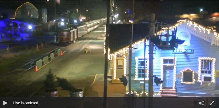 Amerika Kuzey Carolina Canlı Mobese İzle