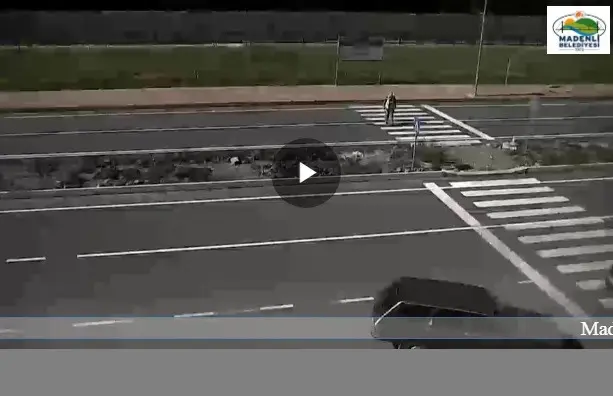 Madenli İstasyon Tepesi Canlı İzle