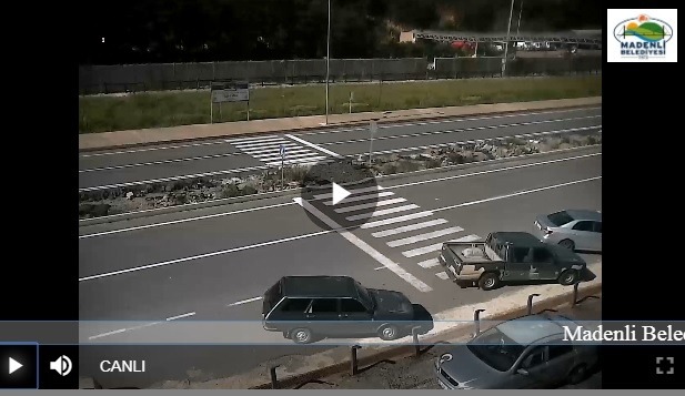 Rize Madenli Merkez Canlı İzle