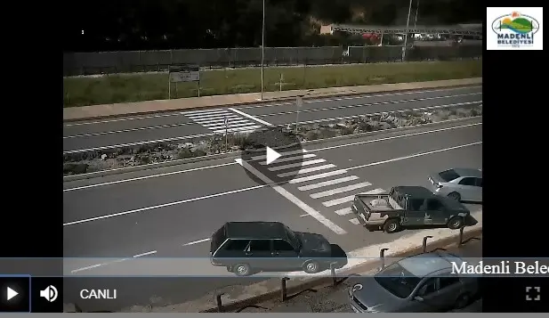 Rize Madenli Merkez Canlı İzle