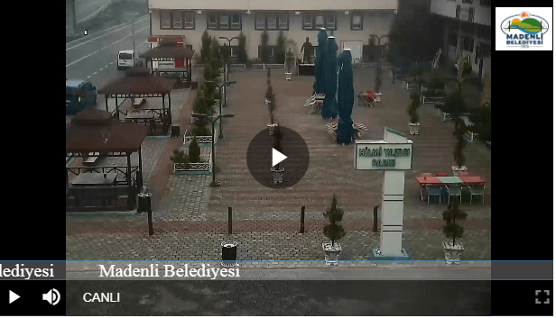 Rize Madenli Kazancılar Canlı İzle