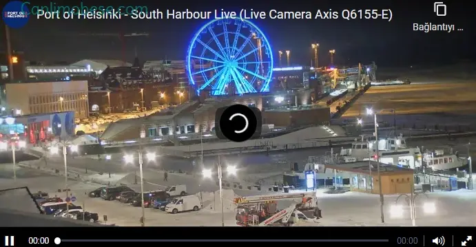 İspanya Mallorca Palma Canlı İzle