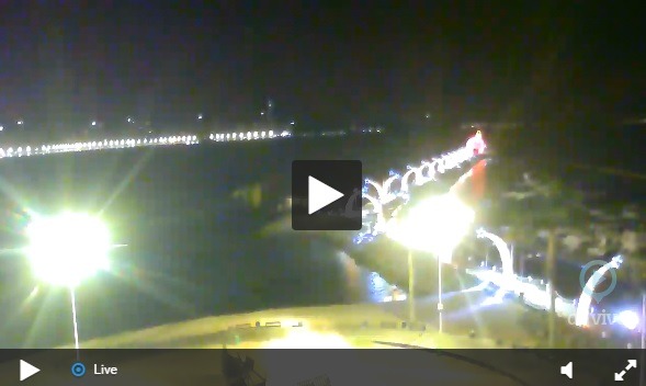 Brezilya Molhe Barra Canlı İzle