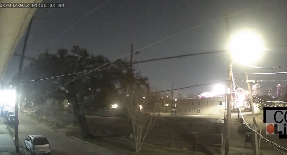 New Orleans Canlı Mobese Kamera İzle