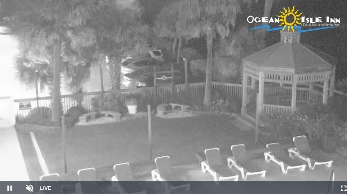 Amerika Kuzey Carolina Canlı Mobese Kamera İzle