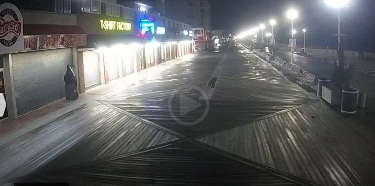 Amerika West Ocean Canlı Mobese İzle