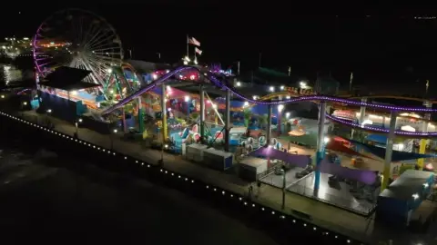 Amerika Pacific Park Canlı İzle