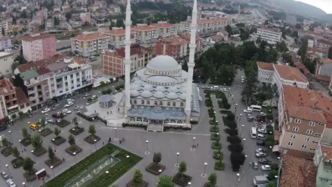 Samsun Havza Canlı Mobese İzle