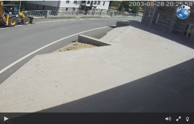 Sincan Alagöz Köyü Canlı Mobese İzle