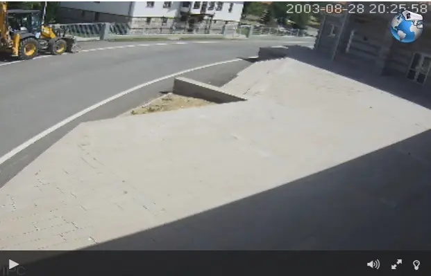 Sincan Alagöz Köyü Canlı Mobese İzle