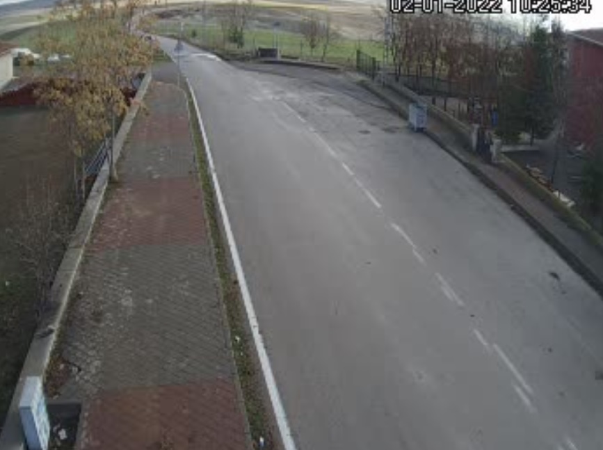 Ankara Sincan Anayurt Köyü Canlı Mobese İzle