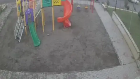 Ankara Sincan Babür Şah Parkı Canlı Mobese İzle