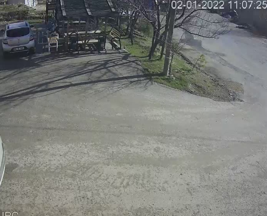 Sincan Temelli Girmeç Canlı Mobese İzle