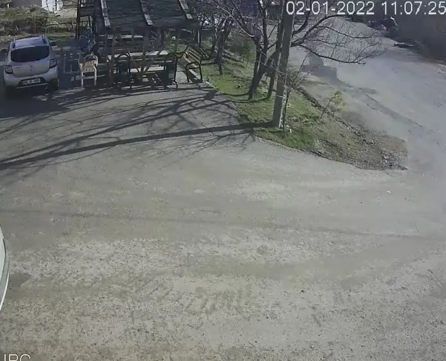 Sincan Temelli Girmeç Canlı Mobese İzle