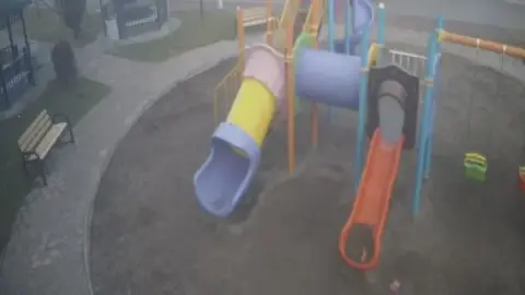 Sincan Orhan Meşe Parkı Canlı Mobese İzle