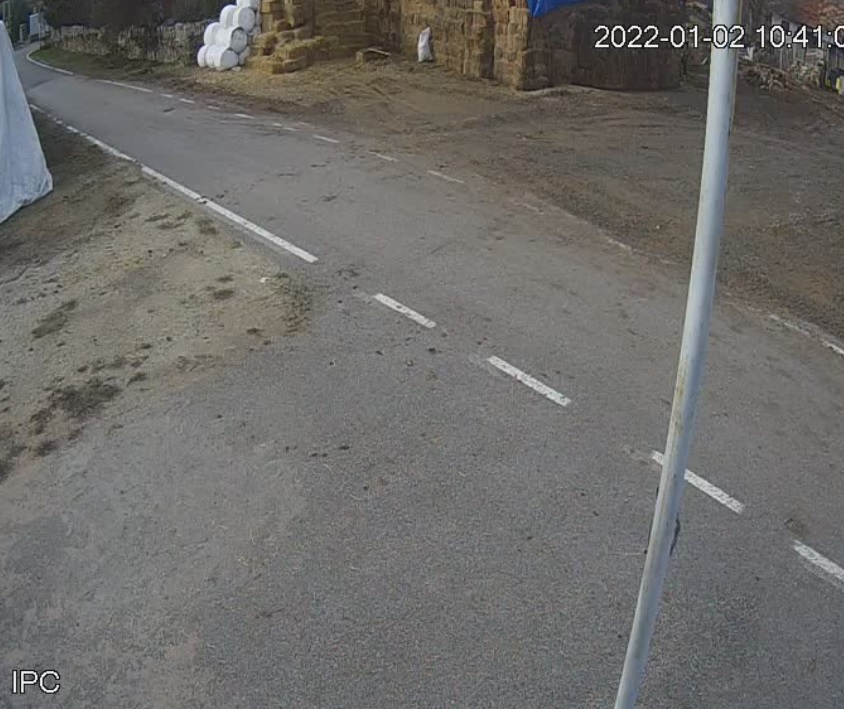 Ankara Sincan Tatlar Köyü Canlı Mobese İzle