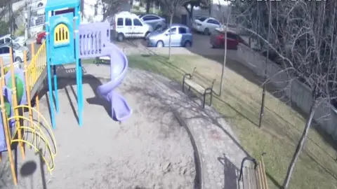 Ankara Sincan Tunahan Parkı Canlı Mobese İzle