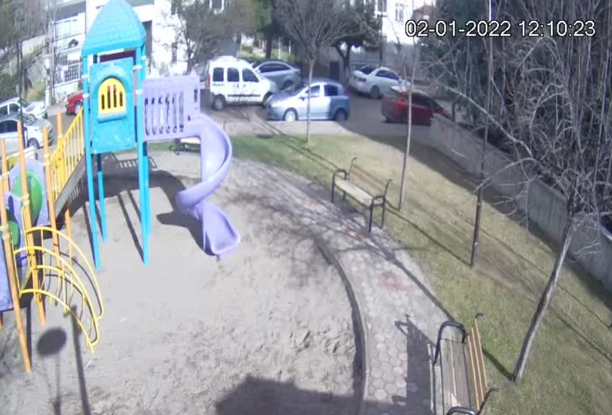 Ankara Sincan Tunahan Parkı Canlı Mobese İzle