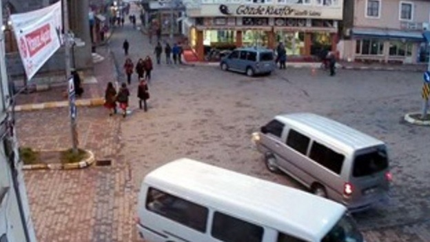Kocaeli Mobese