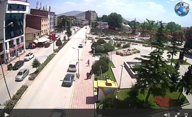 Tokat Turhal Belediyesi Canlı İzle
