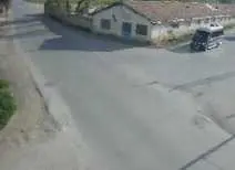 Ankara Saraycık Köyü Canlı Mobese İzle