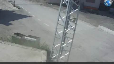 Ankara Sincan Mülk Köyü Canlı Mobese İzle