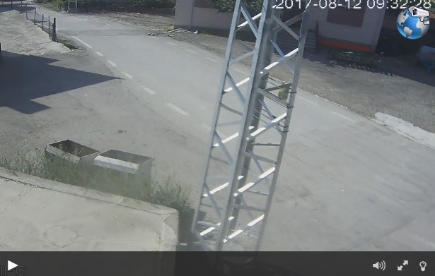 Ankara Sincan Mülk Köyü Canlı Mobese İzle