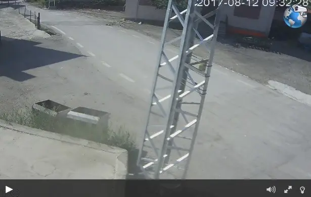 Ankara Sincan Mülk Köyü Canlı Mobese İzle