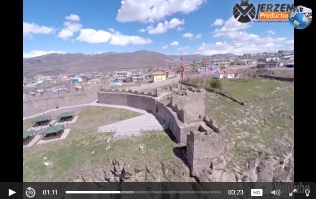Ardahan Havadan