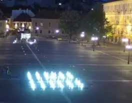 Macaristan Eger Dobo Canli Mobese İzle