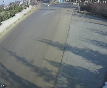 Ankara Sincan İlyakut Köyü Merkezi Canlı Mobese İzle