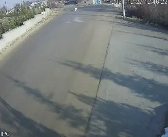 İlyakut Köyü Sincan Canlı