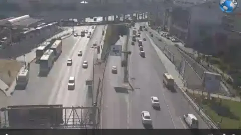 İstanbul Esenler Canlı Kamera İzle