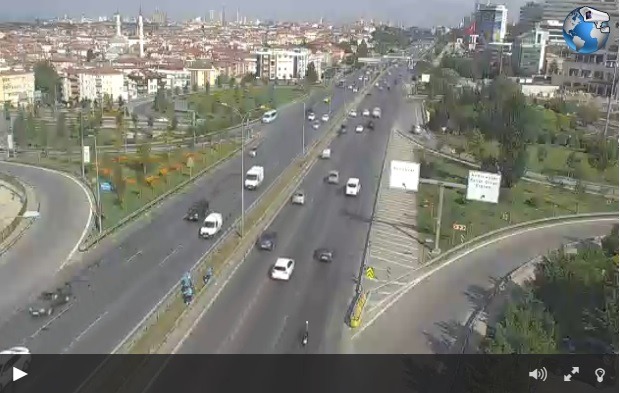 İstanbul Küçükyalı Canlı Kamera İzle