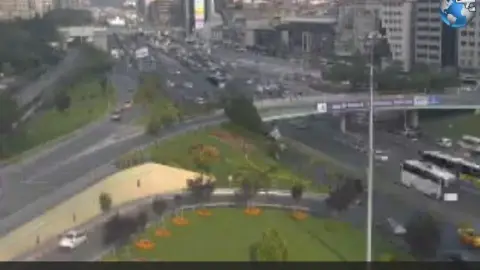 İstanbul Şirinevler Canlı Kamera İzle