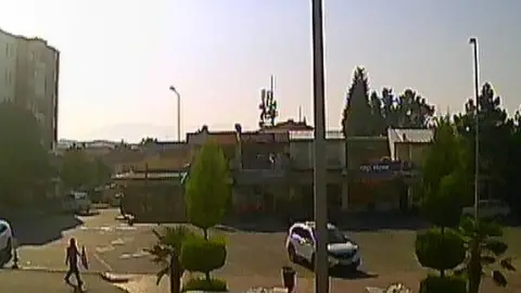 Kütahya Gediz Belediyesi Önü Canlı Mobese İzle