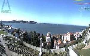 Portekiz Lizbon Canli Mobese İzle